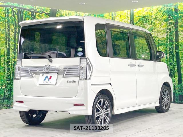 Daihatsu TANTO 2018-02 8221862-16