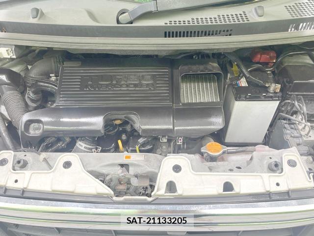 Daihatsu TANTO 2018-02 8221862-17