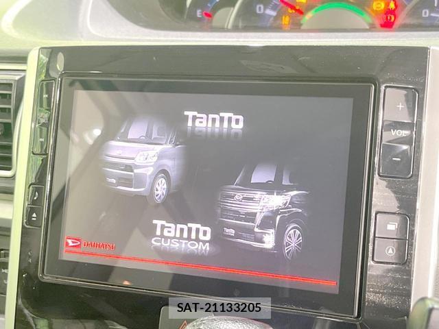 Daihatsu TANTO 2018-02 8221862-2