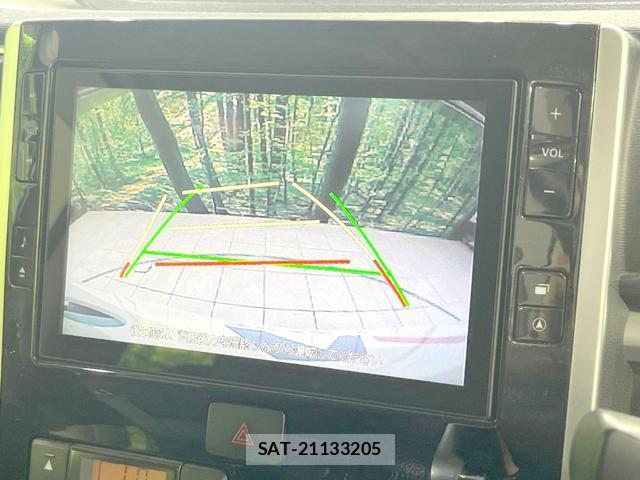 Daihatsu TANTO 2018-02 8221862-3