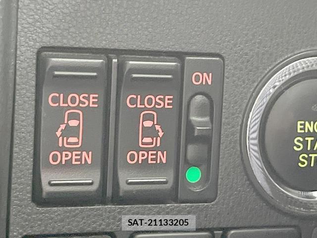 Daihatsu TANTO 2018-02 8221862-4