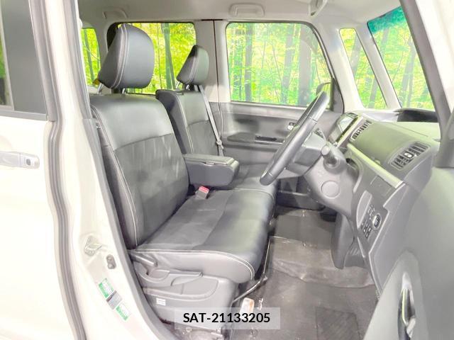 Daihatsu TANTO 2018-02 8221862-7