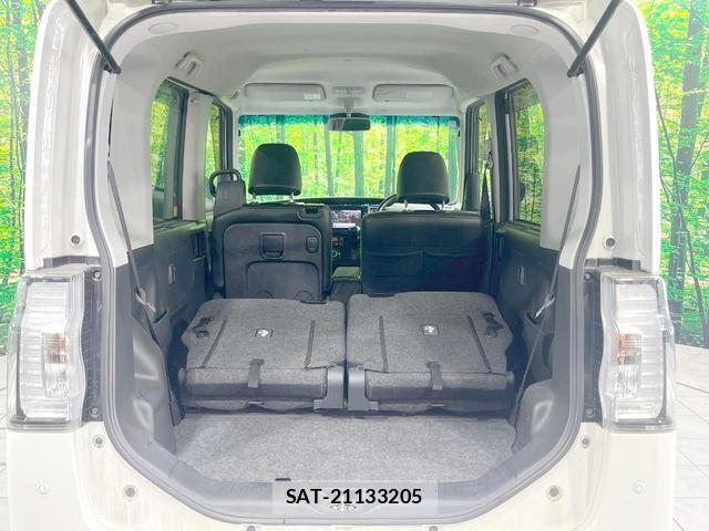 Daihatsu TANTO 2018-02 8221862-9