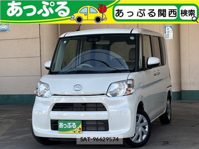 Daihatsu TANTO 2019-09 8221866-0