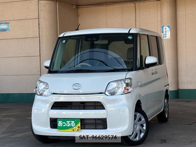 Daihatsu TANTO 2019-09 8221866-1