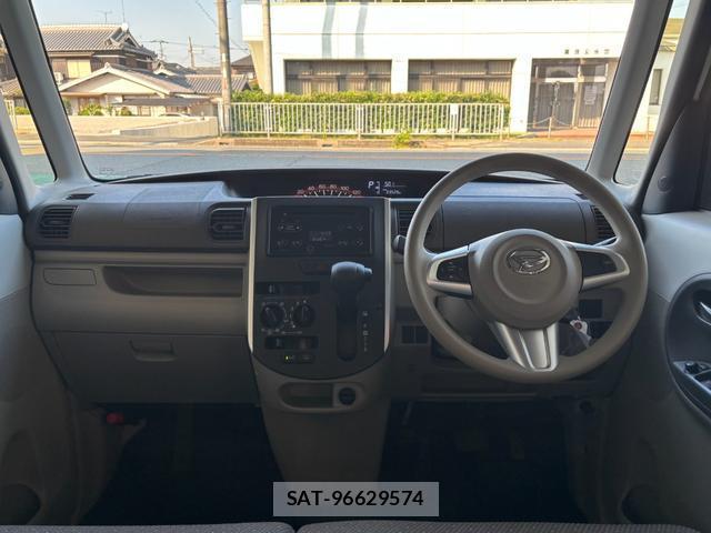 Daihatsu TANTO 2019-09 8221866-15