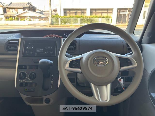 Daihatsu TANTO 2019-09 8221866-16