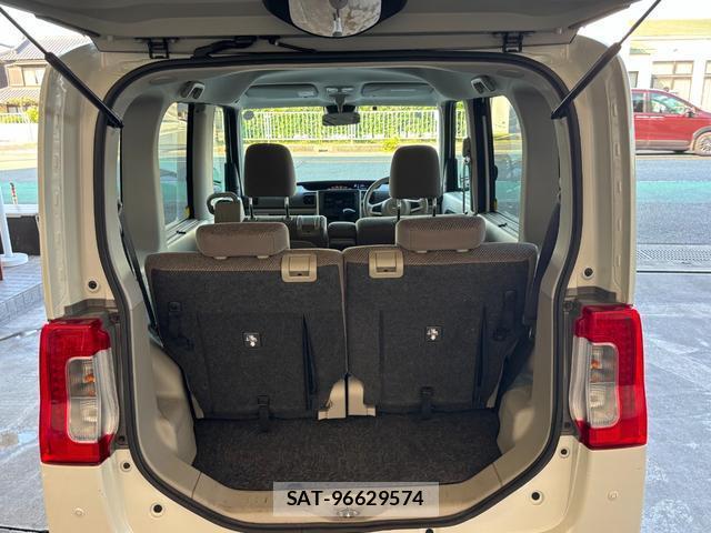 Daihatsu TANTO 2019-09 8221866-18