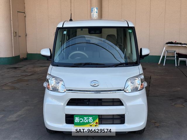 Daihatsu TANTO 2019-09 8221866-2