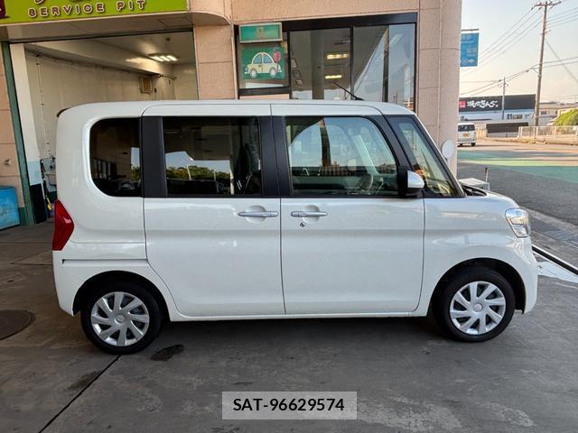 Daihatsu TANTO 2019-09 8221866-4