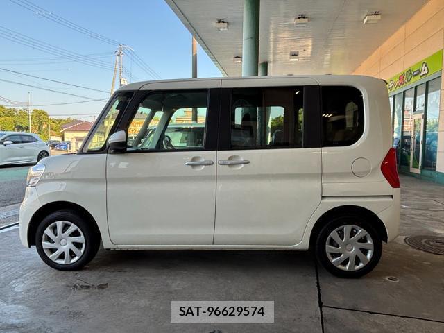 Daihatsu TANTO 2019-09 8221866-5
