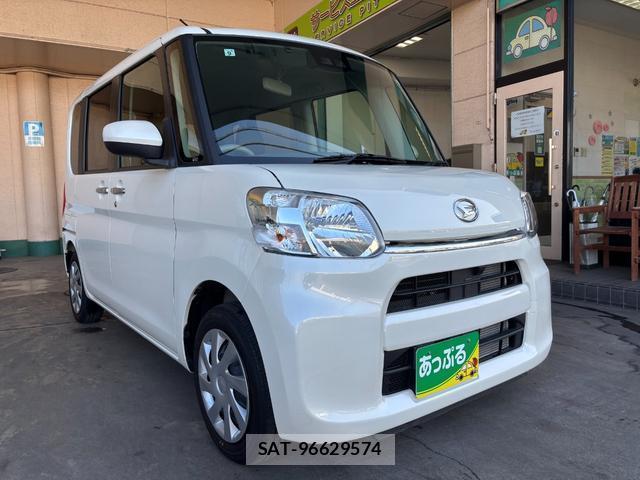Daihatsu TANTO 2019-09 8221866-6