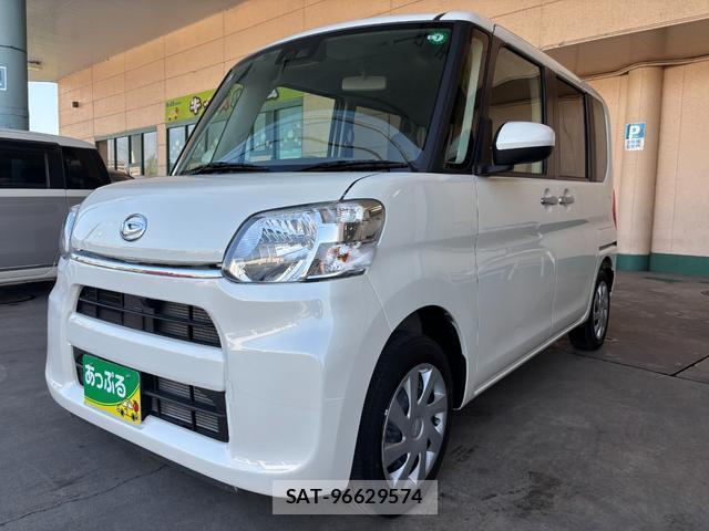 Daihatsu TANTO 2019-09 8221866-7