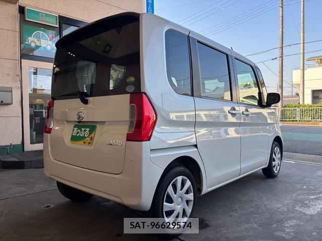 Daihatsu TANTO 2019-09 8221866-8
