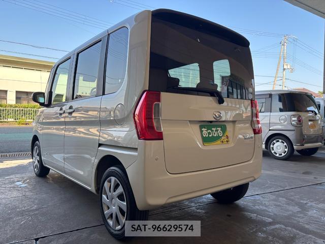Daihatsu TANTO 2019-09 8221866-9