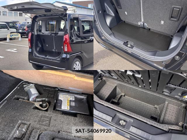 Daihatsu TANTO 2023-07 8221937-1