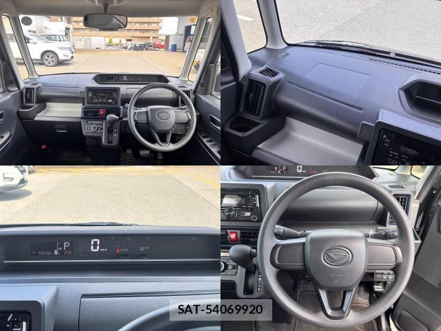 Daihatsu TANTO 2023-07 8221937-2