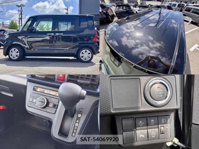 Daihatsu TANTO 2023-07 8221937-3