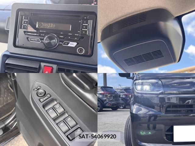 Daihatsu TANTO 2023-07 8221937-4