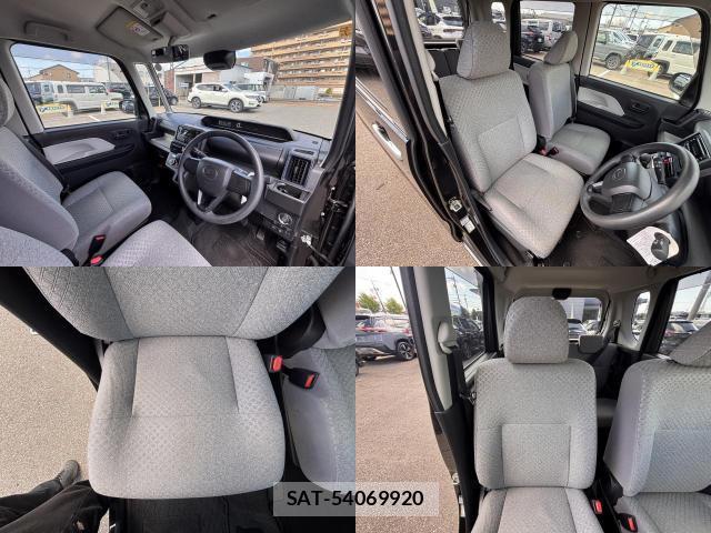 Daihatsu TANTO 2023-07 8221937-5