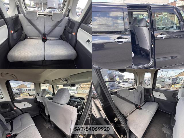 Daihatsu TANTO 2023-07 8221937-6