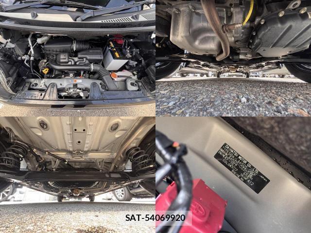 Daihatsu TANTO 2023-07 8221937-7