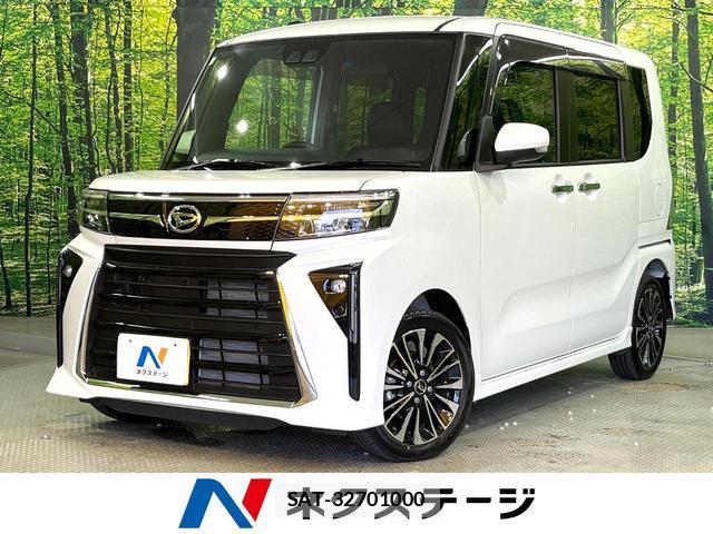 Daihatsu TANTO 2024-01 8222024-0