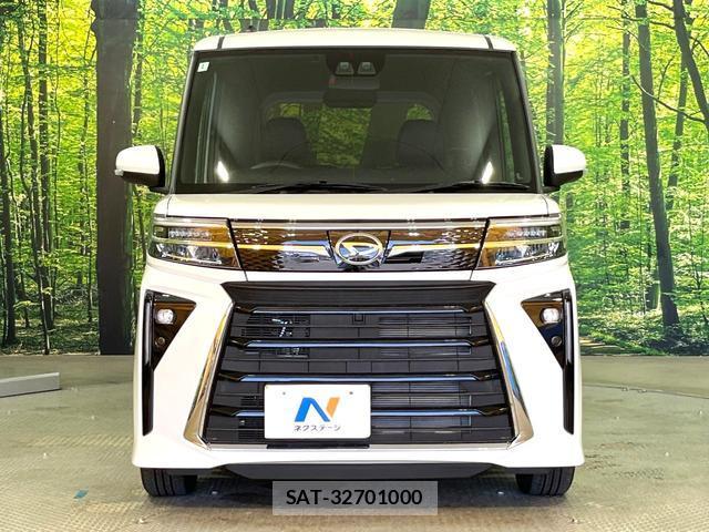 Daihatsu TANTO 2024-01 8222024-13