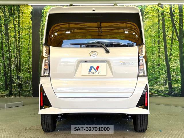 Daihatsu TANTO 2024-01 8222024-14