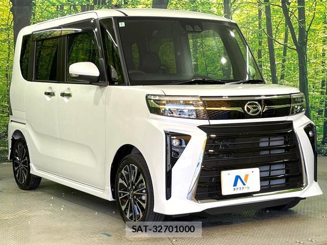 Daihatsu TANTO 2024-01 8222024-15