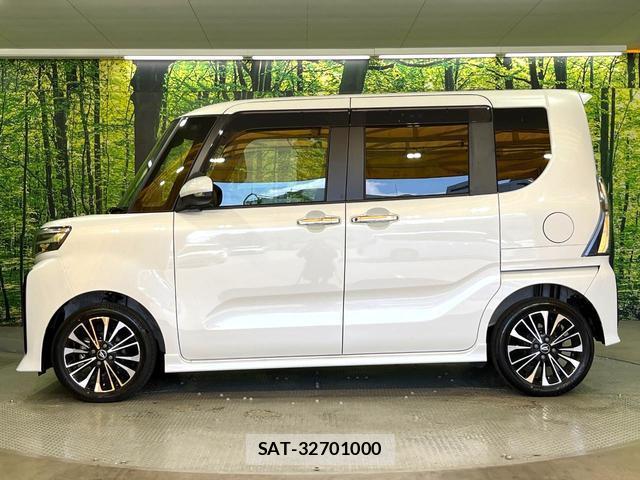 Daihatsu TANTO 2024-01 8222024-16