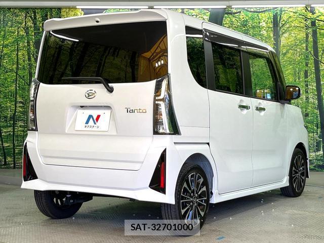 Daihatsu TANTO 2024-01 8222024-18