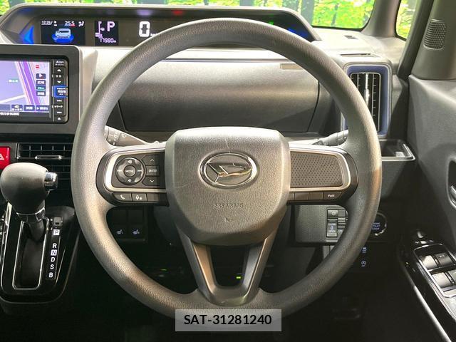 Daihatsu TANTO 2021-03 8222035-10