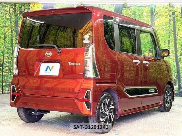 Daihatsu TANTO 2021-03 8222035-16