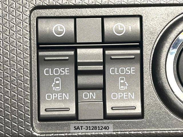 Daihatsu TANTO 2021-03 8222035-4