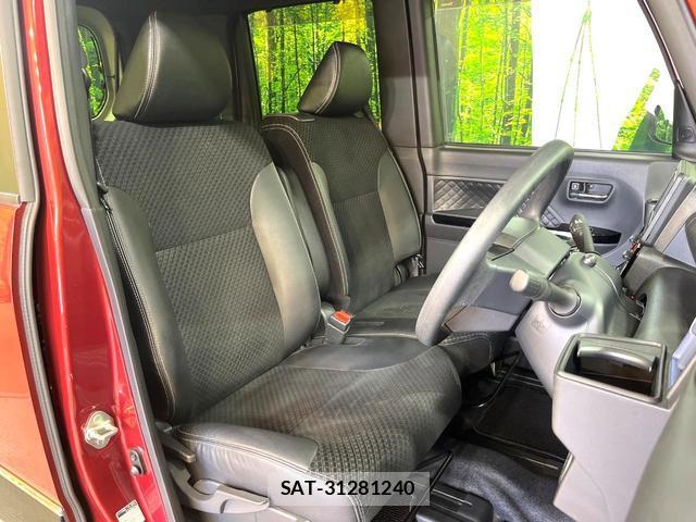 Daihatsu TANTO 2021-03 8222035-7