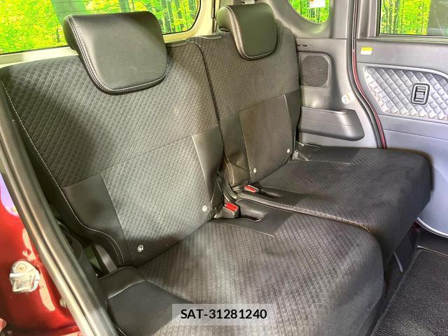 Daihatsu TANTO 2021-03 8222035-8