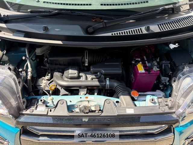 Daihatsu TANTO 2022-08 8222084-13