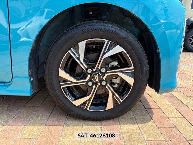 Daihatsu TANTO 2022-08 8222084-14