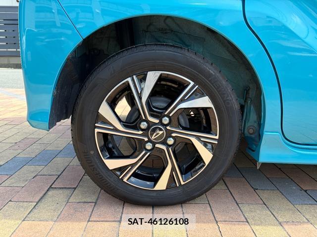 Daihatsu TANTO 2022-08 8222084-15