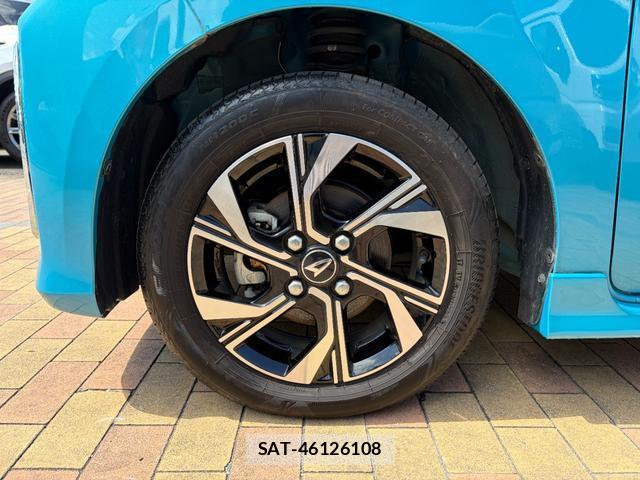 Daihatsu TANTO 2022-08 8222084-17