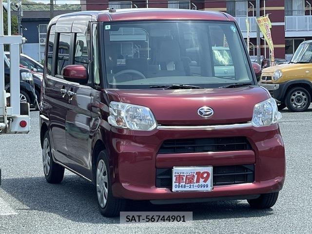 Daihatsu TANTO 2014-06 8222365-0