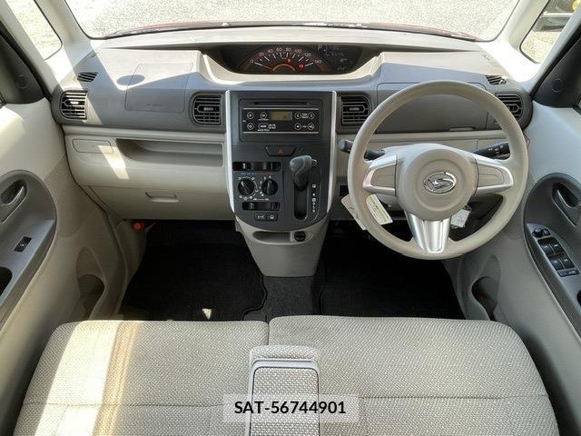 Daihatsu TANTO 2014-06 8222365-11