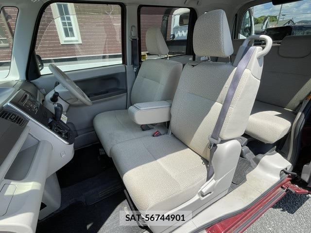 Daihatsu TANTO 2014-06 8222365-12
