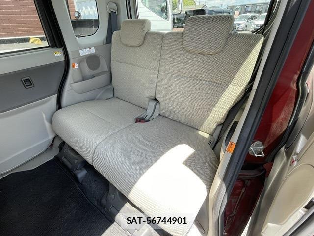 Daihatsu TANTO 2014-06 8222365-13