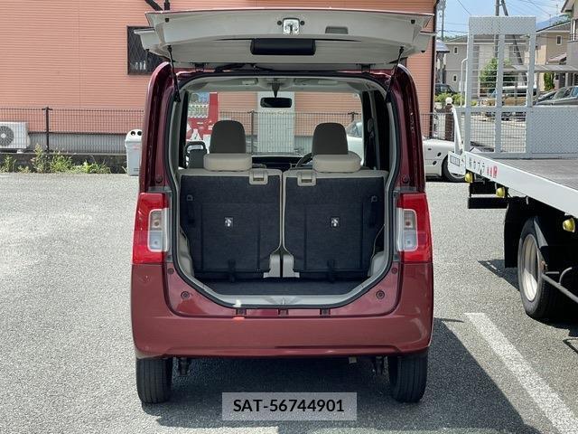 Daihatsu TANTO 2014-06 8222365-14