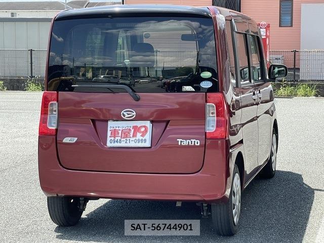 Daihatsu TANTO 2014-06 8222365-17