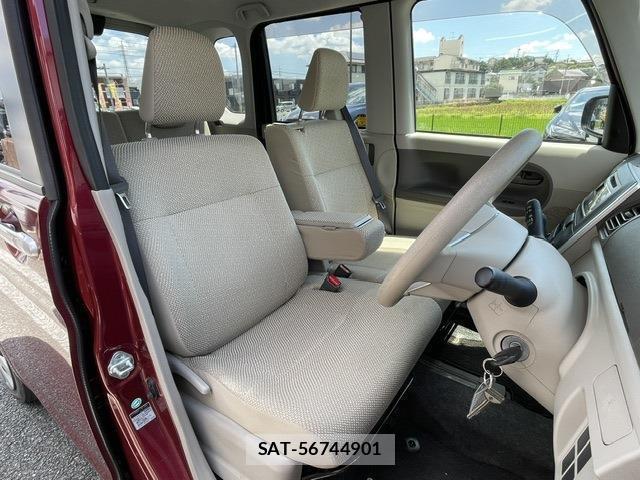 Daihatsu TANTO 2014-06 8222365-2