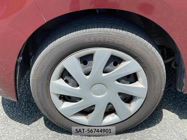 Daihatsu TANTO 2014-06 8222365-3