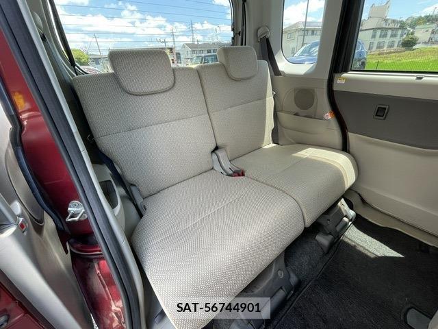 Daihatsu TANTO 2014-06 8222365-4